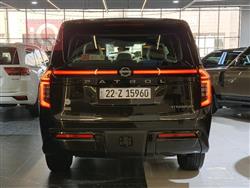 نيسان باترول